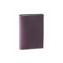 Agenda civile ministre soho marron glace 16x24