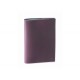 Agenda civile ministre soho marron glace 16x24