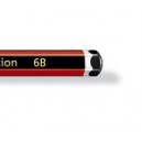 Crayon graphite tradition, mine 6B