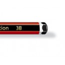 Crayon graphite tradition, mine 3B