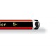 Crayon graphite tradition, mine 4H