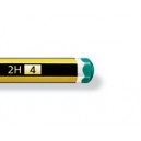 Crayon graphite Noris&reg;, mine 2H