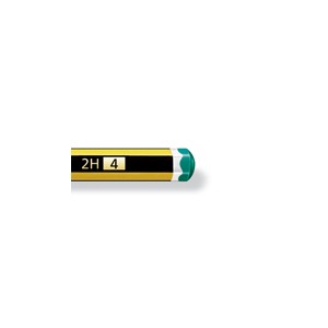 Crayon graphite Noris&reg;, mine 2H