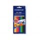 Crayons de couleur Noris Club® aquarell