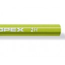 Crayons graphite WOPEX&reg;
