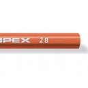 Crayons graphite WOPEX&reg;