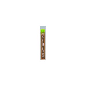 Etui de 12 Mines PILOT 0,5 Hb Begreen