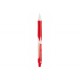 Porte-mine 0,5mm PILOT Progrex Rouge