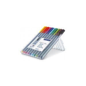 Roller triplus&reg; roller assortis