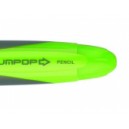 Porte mines jumpop 0,5 mm. Corps vert