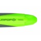 Porte mines jumpop 0,5 mm. Corps vert