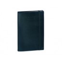 Agenda civile note 15 habana noir ebene 10x15