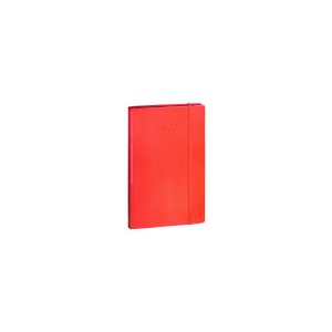 Agenda civile note 15 habana orange 10x15