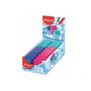 "Taille Crayons ""Shaker"" 2 Trous Avec Reservoir"