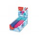 "Taille Crayons ""Shaker"" 2 Trous Avec Reservoir"