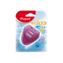 Taille Crayons Igloo 2 Trous Reservoir