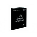 AGENDA SCOLAIRE QUO VADIS TEXTHEBDO BEN 16X24