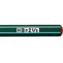 Crayon graphite STABILO othello 5B