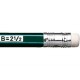 Crayon graphite STABILO othello HB Bout Gomme