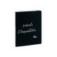 AGENDA CIVILE QUO VADIS PRESIDENT BEN NOIR EBENE 21X27