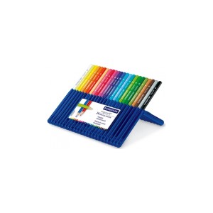 Crayons de couleur ergosoft&reg;