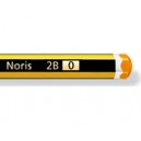 Crayon graphite Noris&reg;, mine 2B
