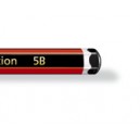 Crayon graphite tradition, mine 5B