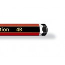 Crayon graphite tradition, mine 4B