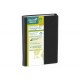 AGENDA SCOLAIRE QUO VADIS TEXTAGENDA EQUOLOGY ASSORTIS 12X17