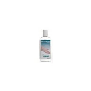 Aniosgel Gel Hydroalcoolique Flacon De 150Ml