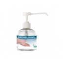 Aniosgel Gel Hydroalcoolique Bouteille A Pompe 300Ml