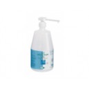 Aniosgel Gel Hydroalcoolique Bouteille A Pompe 1L