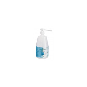 Aniosgel Gel Hydroalcoolique Bouteille A Pompe 1L