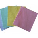 Lavette Microfibre 40X45 Cm Bleu