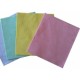 Lavette Microfibre 40X45 Cm Bleu