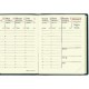 AGENDA CIVILE QUO VADIS CARLA PRESTIGE SOHO VIOLET POURPRE 8X10,5