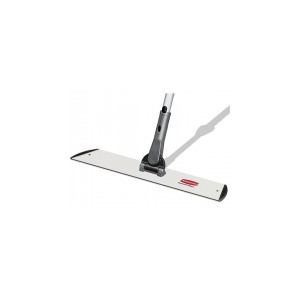 Support Velcro 40Cm Pour Frange De Depussierage Et Lavage 40Cm