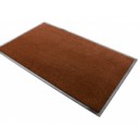 Tapis Softex 60X90 Brun Chine