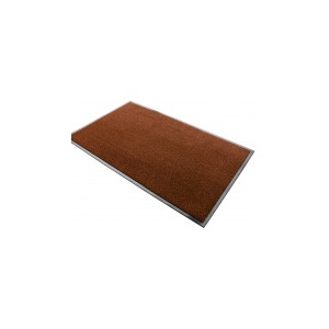 Tapis Softex 60X90 Brun Chine