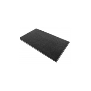 Tapis Softex 60X90 Gris Chine
