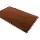 Tapis Softex 90 X 150 Brun Chine