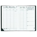 AGENDA CIVILE QUO VADIS MINISTRE SOHO VIOLET POURPRE 16X24