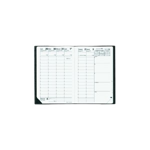 AGENDA CIVILE QUO VADIS MINISTRE SOHO VIOLET POURPRE 16X24