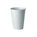 100 Gobelets Blanc 20cl