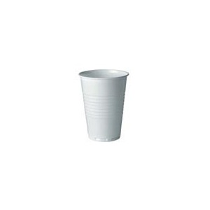 100 Gobelets Blanc 20cl