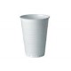 100 Gobelets Blanc 20cl