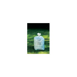 25 Sacs Poubelle 20L Biod&eacute;gradable 19&micro;