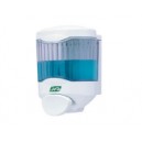 Distributeur De Crystal 450Mml Pour Savon Vrac