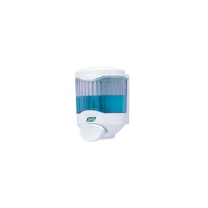 Distributeur De Crystal 450Mml Pour Savon Vrac