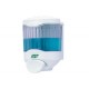 Distributeur De Crystal 450Mml Pour Savon Vrac